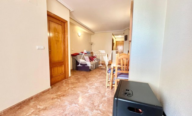 Long Term Rental - Apartment / flat - Torrevieja - El Molino