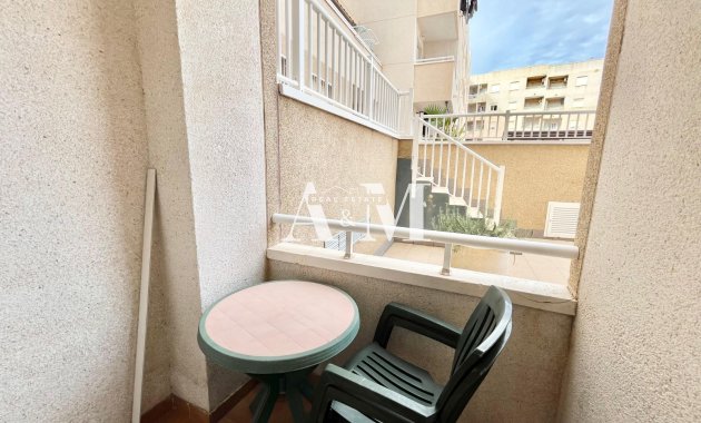 Long Term Rental - Apartment / flat - Torrevieja - El Molino