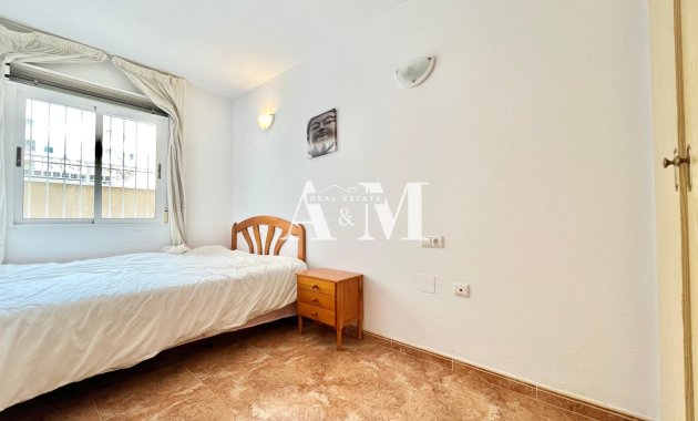 Long Term Rental - Apartment / flat - Torrevieja - El Molino