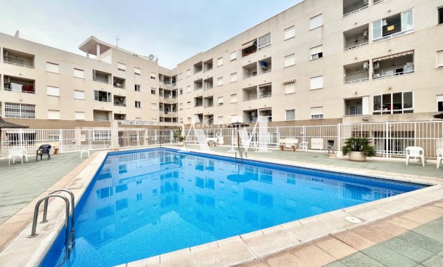 Long Term Rental - Apartment / flat - Torrevieja - El Molino