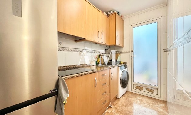 Long Term Rental - Apartment / flat - Torrevieja - El Molino