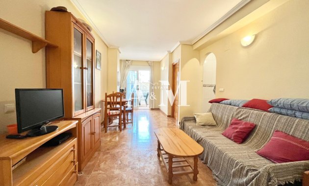Long Term Rental - Apartment / flat - Torrevieja - El Molino