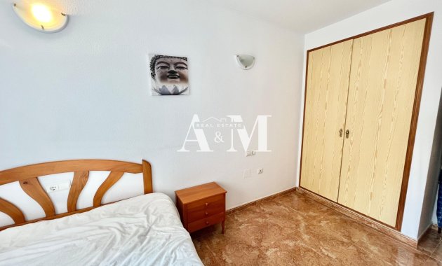 Long Term Rental - Apartment / flat - Torrevieja - El Molino