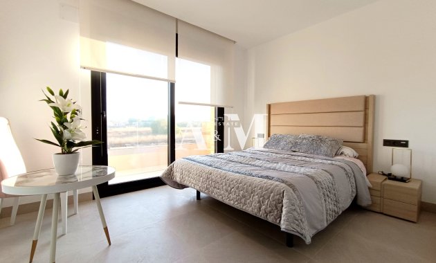 Obra nueva - terraced - Benijofar