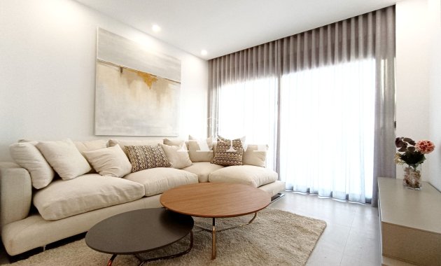 Obra nueva - terraced - Benijofar