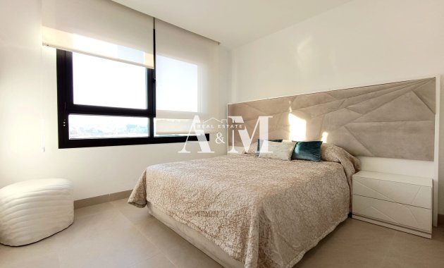 Obra nueva - terraced - Benijofar