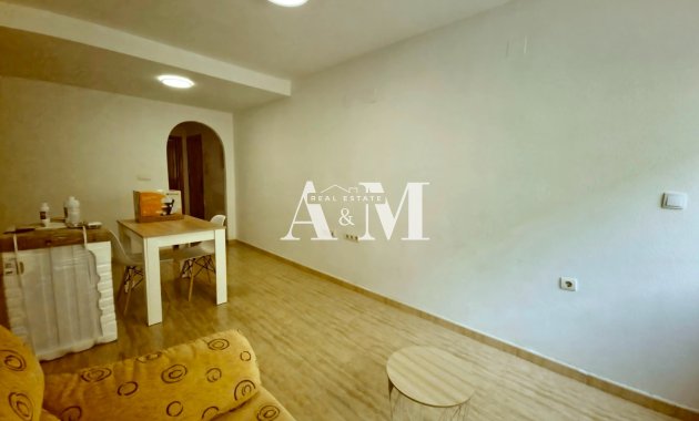Alquiler a largo plazo - Apartamento / piso - Almoradí