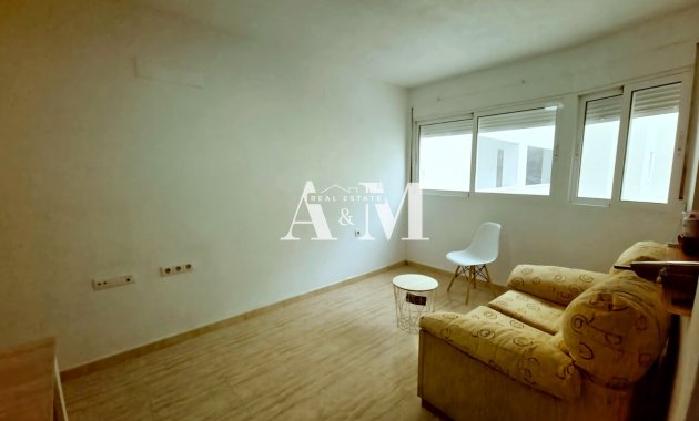 Alquiler a largo plazo - Apartamento / piso - Almoradí
