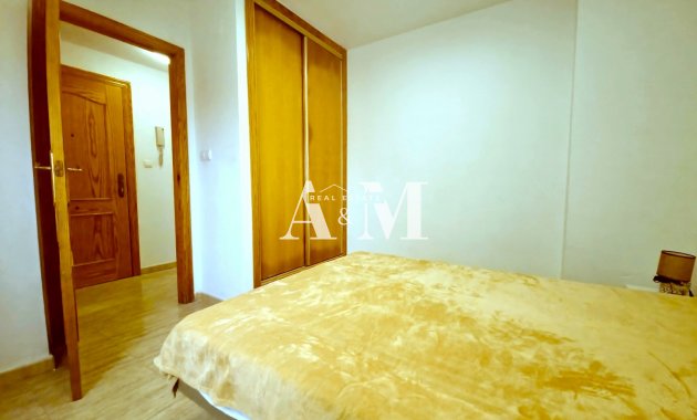 Alquiler a largo plazo - Apartamento / piso - Almoradí