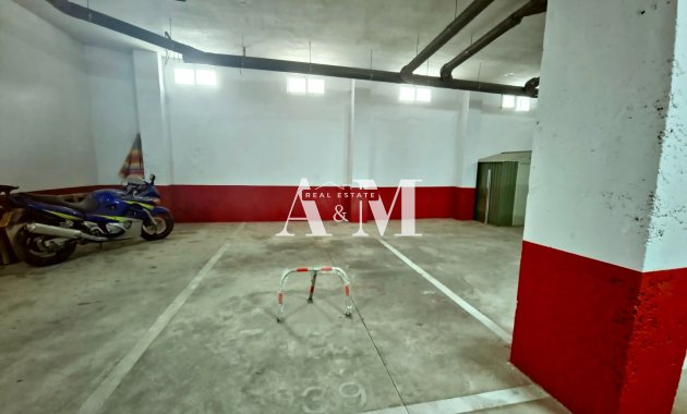 Alquiler a largo plazo - Apartamento / piso - Almoradí