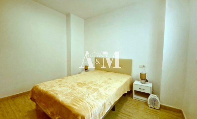 Alquiler a largo plazo - Apartamento / piso - Almoradí