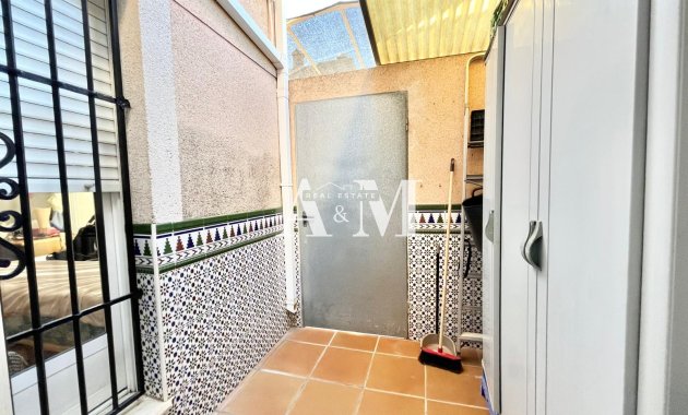Long Term Rental - Townhouse - San Javier - Santiago de la Ribera