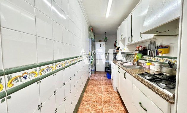 Long Term Rental - Townhouse - San Javier - Santiago de la Ribera