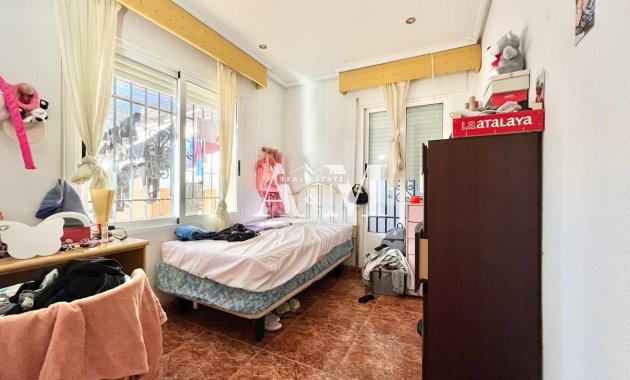 Long Term Rental - Townhouse - San Javier - Santiago de la Ribera