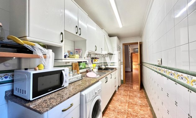 Long Term Rental - Townhouse - San Javier - Santiago de la Ribera