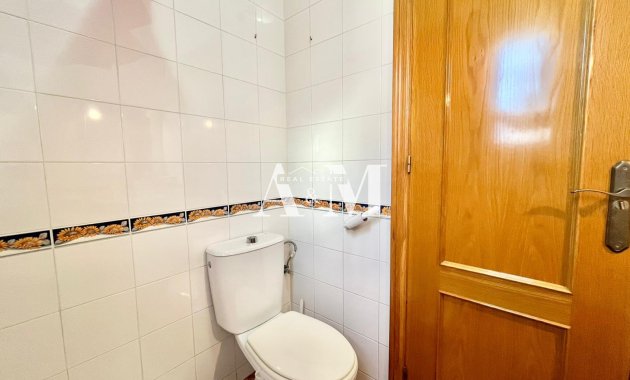 Long Term Rental - Townhouse - San Javier - Santiago de la Ribera