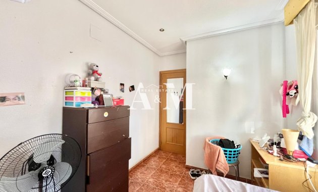 Long Term Rental - Townhouse - San Javier - Santiago de la Ribera