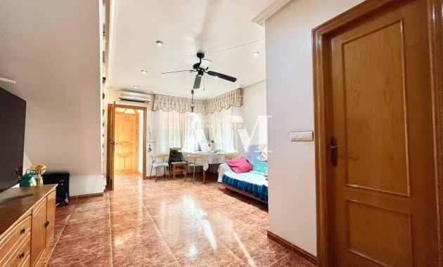 Long Term Rental - Townhouse - San Javier - Santiago de la Ribera