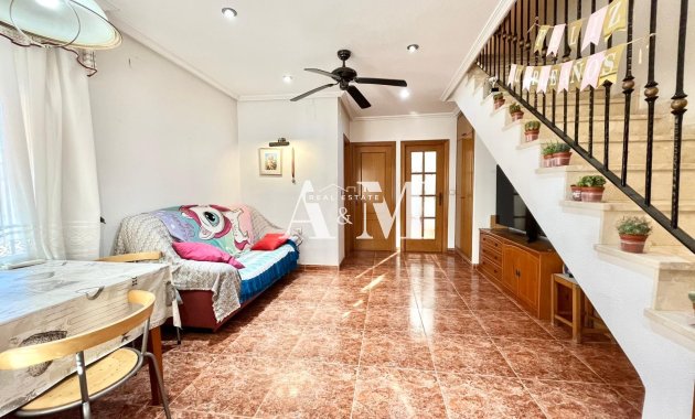 Long Term Rental - Townhouse - San Javier - Santiago de la Ribera