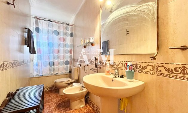 Long Term Rental - Townhouse - San Javier - Santiago de la Ribera