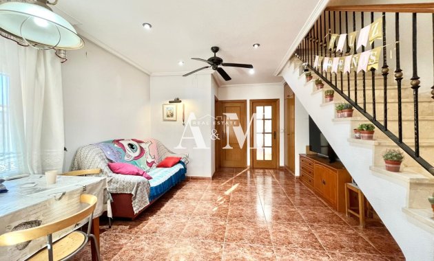 Long Term Rental - Townhouse - San Javier - Santiago de la Ribera