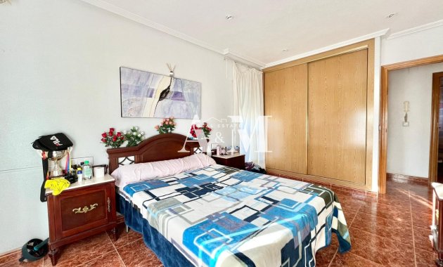 Long Term Rental - Townhouse - San Javier - Santiago de la Ribera