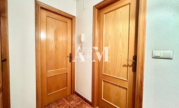 Long Term Rental - Townhouse - San Javier - Santiago de la Ribera