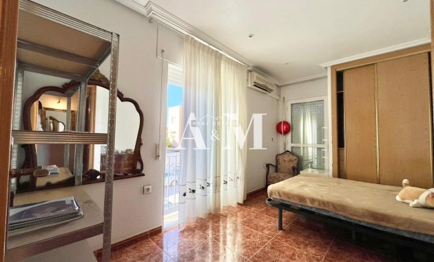 Long Term Rental - Townhouse - San Javier - Santiago de la Ribera