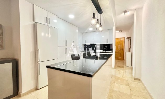 Long Term Rental - Apartment / flat - Torrevieja - Playa del Cura