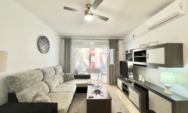 Long Term Rental - Apartment / flat - Torrevieja - Playa del Cura