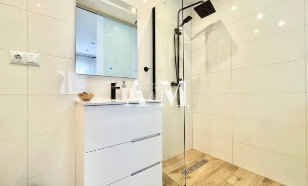 Долгосрочная аренда - Квартира / квартира - La Mata