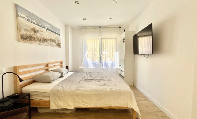 Долгосрочная аренда - Квартира / квартира - La Mata