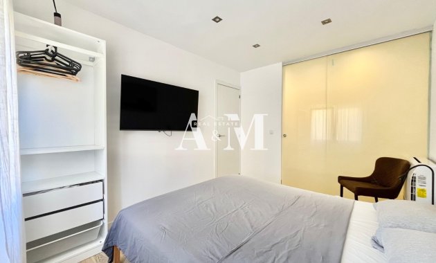 Долгосрочная аренда - Квартира / квартира - La Mata