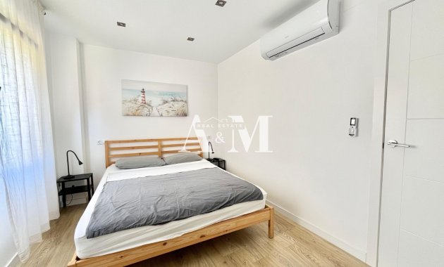 Долгосрочная аренда - Квартира / квартира - La Mata