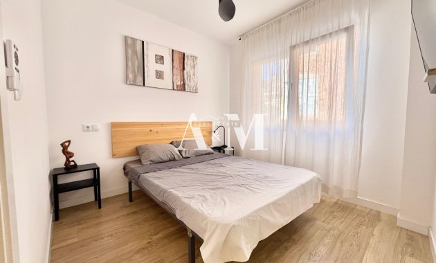 Долгосрочная аренда - Квартира / квартира - La Mata