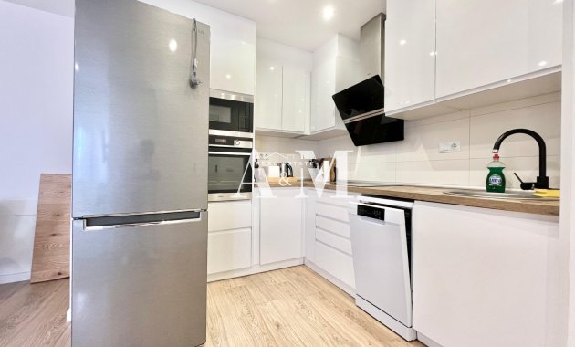 Долгосрочная аренда - Квартира / квартира - La Mata