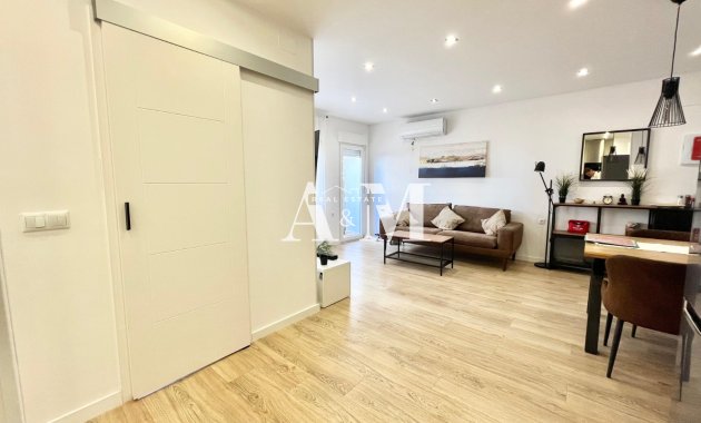 Долгосрочная аренда - Квартира / квартира - La Mata