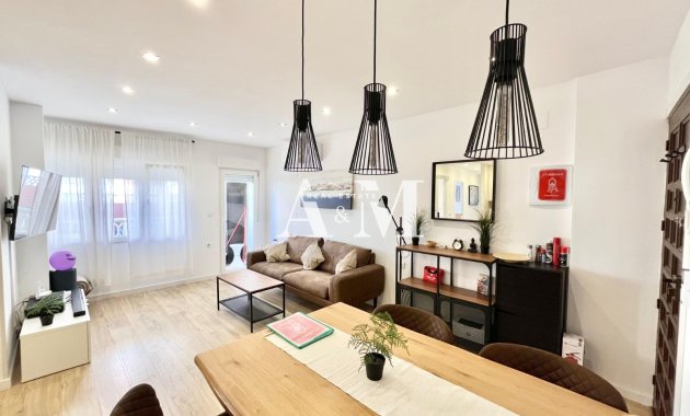 Долгосрочная аренда - Квартира / квартира - La Mata