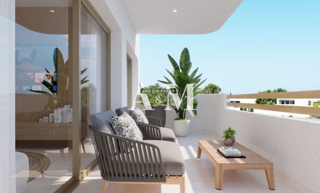 Nouvelle construction - high-bungalow - San Pedro del Pinatar