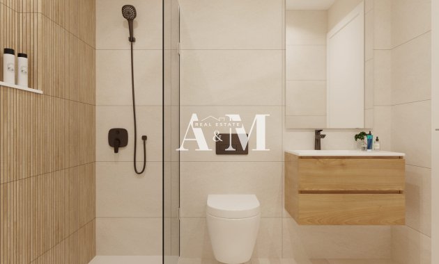 Nouvelle construction - high-bungalow - San Pedro del Pinatar