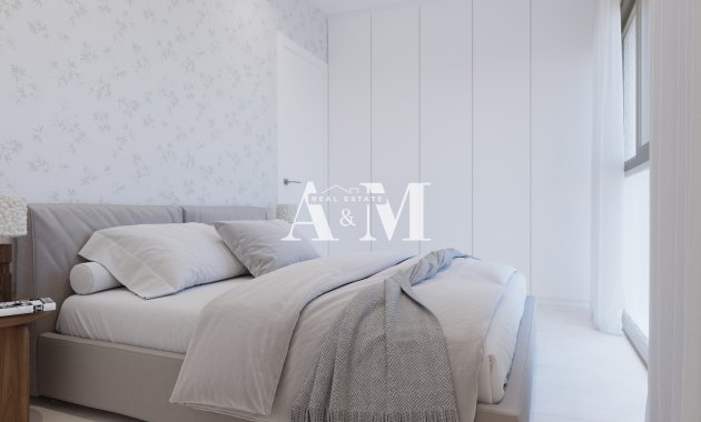 Nouvelle construction - high-bungalow - San Pedro del Pinatar