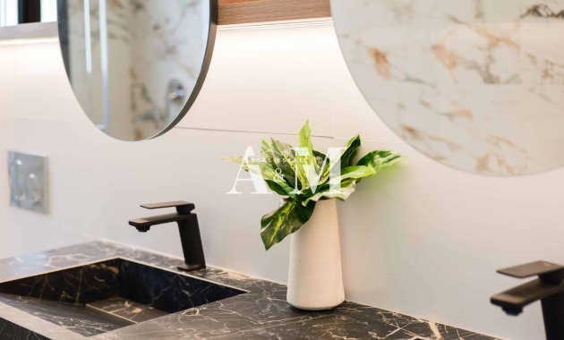 Obra nueva - detached - Ciudad Quesada