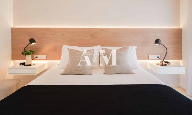 Obra nueva - detached - Ciudad Quesada