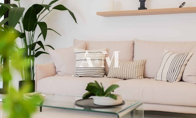 Obra nueva - detached - Ciudad Quesada