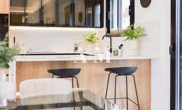 Obra nueva - detached - Ciudad Quesada