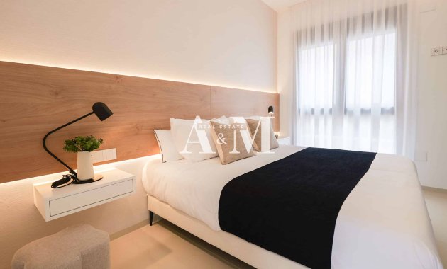 Obra nueva - detached - Ciudad Quesada