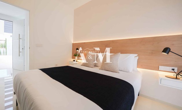 Obra nueva - detached - Ciudad Quesada