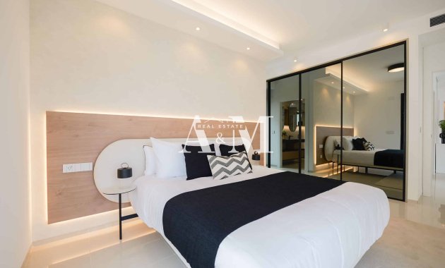 Obra nueva - detached - Ciudad Quesada