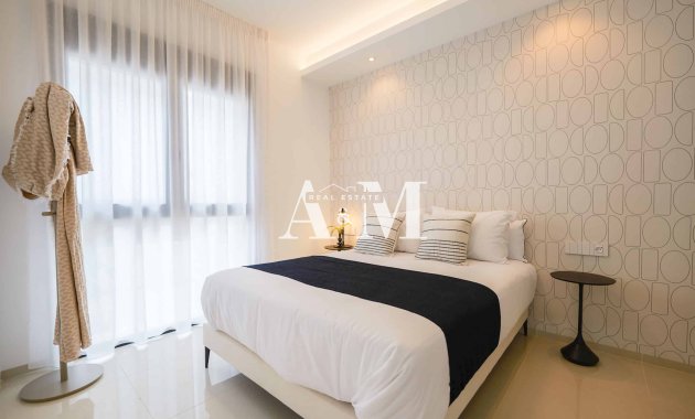 Obra nueva - detached - Ciudad Quesada