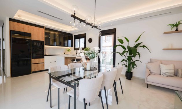 Obra nueva - detached - Ciudad Quesada